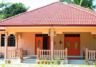 Hadi Al-Yahya Homestay Kuala Terengganu - 1