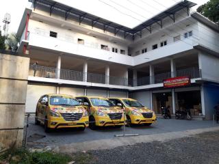 SN Residency - 1