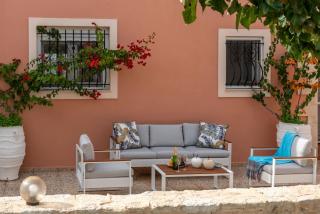 Nautilus Villa - Private Pool - Elia - 9