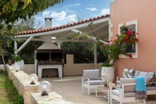 Nautilus Villa - Private Pool - Elia - 8
