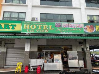 Hotel Lii View Labis - 7