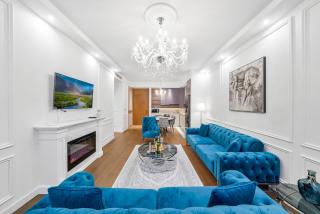 BW Royal Dream - Belgrado - 2