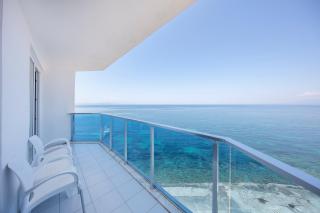 Le Bleu Hotel & Resort Kusadasi - Kuşadası - 5