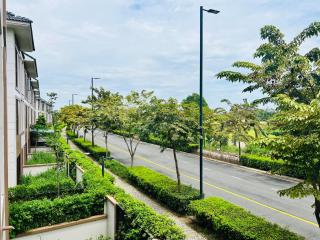 Nhà phố Swanbay bình yên, ấm cúng - Nhơn Trạch - 1