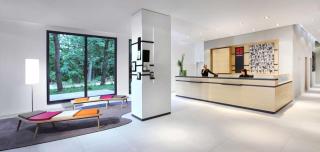 Lindner Hotel Frankfurt Sportpark, part of JdV by Hyatt - Frankfurt am Main - 9