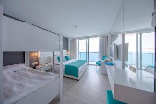 Le Bleu Hotel & Resort Kusadasi - Kuşadası - 9