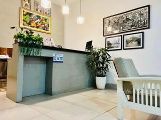 Asiban Quay Boutique Hotel - Phnom Penh - 6