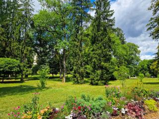 La Souveraine - Contrexéville - 8