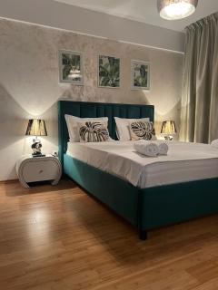 Luxury Copou Apartments - Iaşi - 5