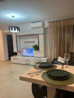 Luxury Copou Apartments - Iaşi - 4