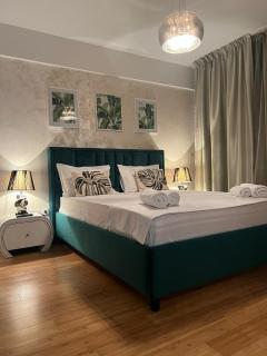 Luxury Copou Apartments - Iaşi - 1
