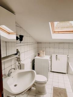 Wohnen im ruhigen Mülheim an der Ruhr. UDG - 3
