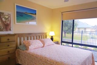Dalyellup Private Guest House unit - Bunbury - 0