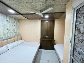 LA MONTEE - Amritsar - 2