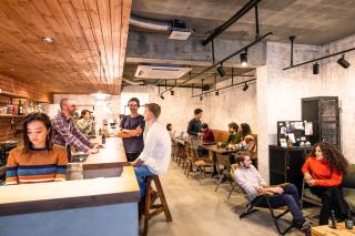 Ten to Ten Hostel - Sapporo - 9