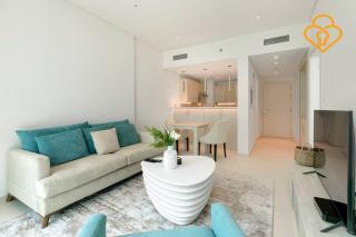 Keysplease Beautiful 1 B/R Palm Jumeirah Beach Access - Dubai - 0
