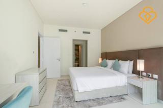 Keysplease Beautiful 1 B/R Palm Jumeirah Beach Access - Dubai - 5