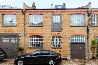 ARCORE Premium Apartments Bloomsbury - London - 7