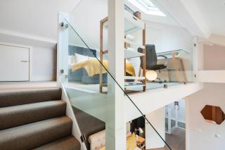 ARCORE Premium Apartments Bloomsbury - London - 6