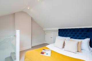 ARCORE Premium Apartments Bloomsbury - London - 4