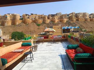 Hotel Oasis Haveli Jaisalmer - Jaisalmer - 2