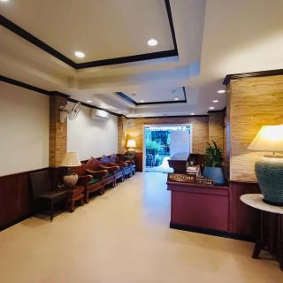 Sawasdee Apartment Patong - Patong - 3