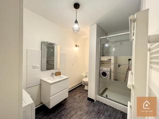 Bienvenue chez Noémie - Arrivée Autonome - 3