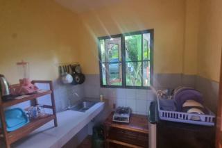 Mountain Thai Style Chalet - 4