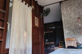 Mountain Thai Style Chalet - 1