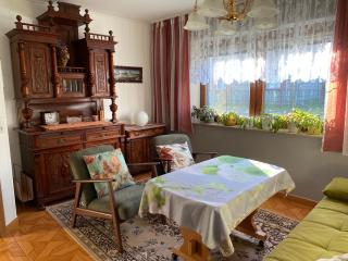 Ruhe und Bequemlichkeit - Frauendorf - 8