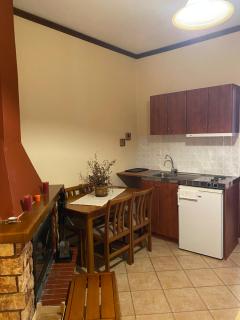 Livadi rooms 2 - Arachova - 7