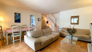 Au calme, villa avec piscine - La Flotte - 3