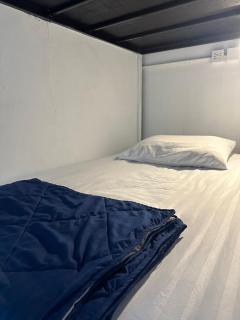 Blue Flow Hostel - Phi Phi Don - 9
