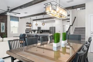 Experience Ultimate Luxury in this 9-Bedroom Home with Cinema and Multiple Games Rooms - Kissimmee - 1