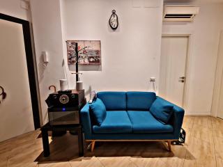 Modern apartment Cozy style - Rome - 1