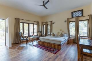 Jungle King Resort - Kānha - 9