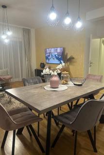 New modern accommodation in city - 4