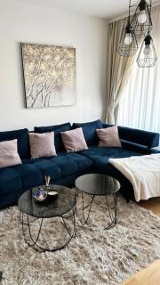 New modern accommodation in city - 3