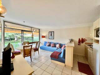 Appartement Nice aéroport seafront with pool - Cros-de-Cagnes - 2