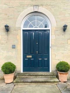 3 bedroom converted chapel in historic Oundle - Oundle - 8