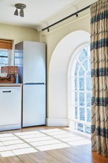 3 bedroom converted chapel in historic Oundle - Oundle - 7