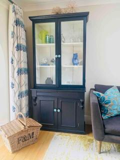 3 bedroom converted chapel in historic Oundle - Oundle - 6