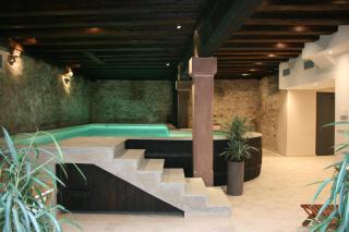 La Cour du Bailli Suites & Spa - Bergheim - 9