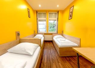 Do Step Inn Home - Hotel & Hostel - Vienne - 8