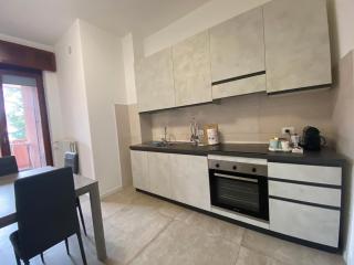 Appartamento La finestra sul Parco - Dalmine - 2