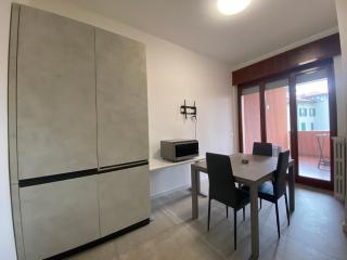 Appartamento La finestra sul Parco - Dalmine - 1