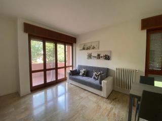 Appartamento La finestra sul Parco - Dalmine - 6