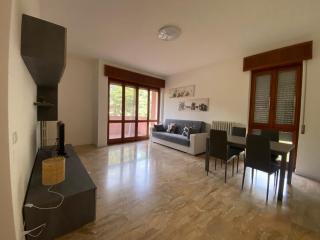 Appartamento La finestra sul Parco - Dalmine - 8