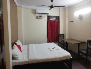 Sharma Residency Chennai Egmore - Chennai - 3