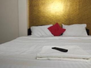 Sharma Residency Chennai Egmore - Chennai - 2